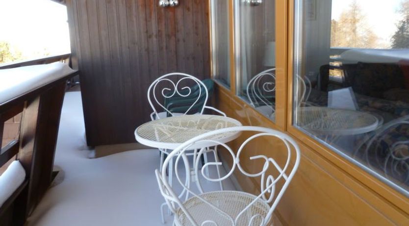 Photo of Dixence 115 Apartment 32