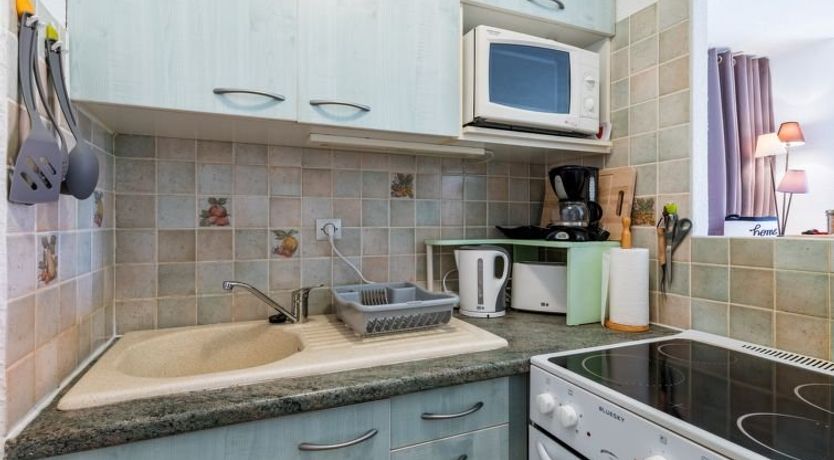 Photo of Los Amigos Apartment 13