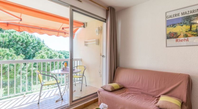 Photo of Los Amigos Apartment 13