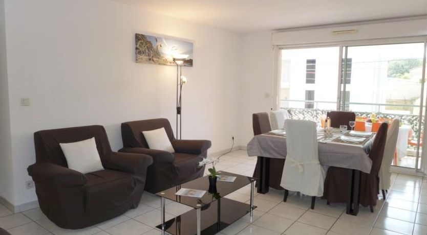 Photo of Le Clos Saint Saens