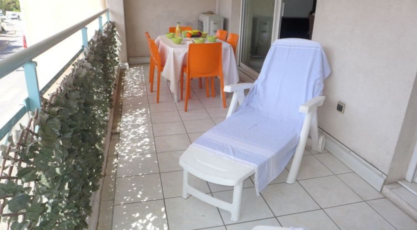 Photo of Le Clos Saint Saens