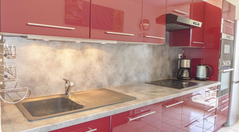 Photo of Le Clos Saint Saens