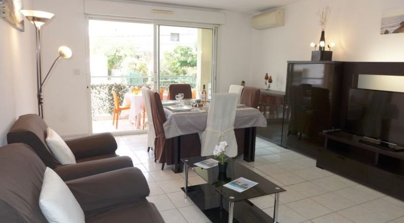 Photo of Le Clos Saint Saens