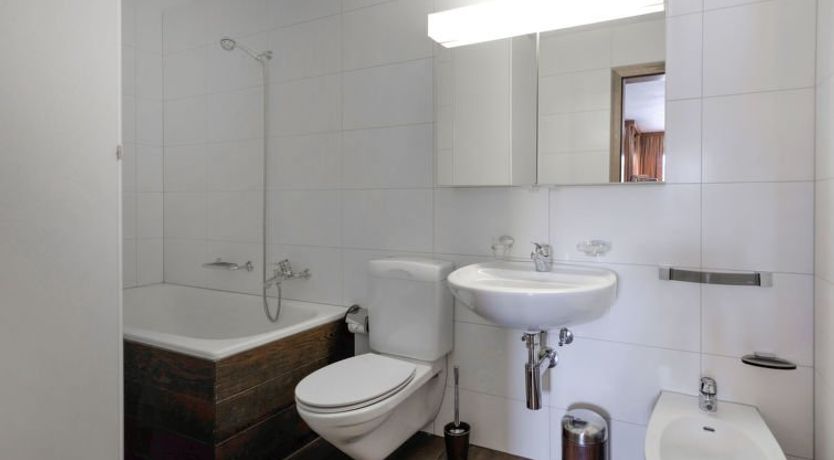 Photo of Chesa Ludains 8