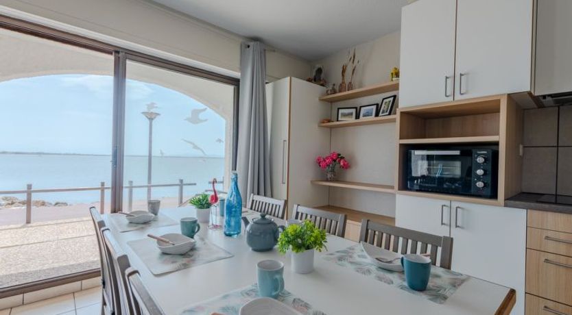 Photo of Coudalère/Guadeloupe Apartment 3