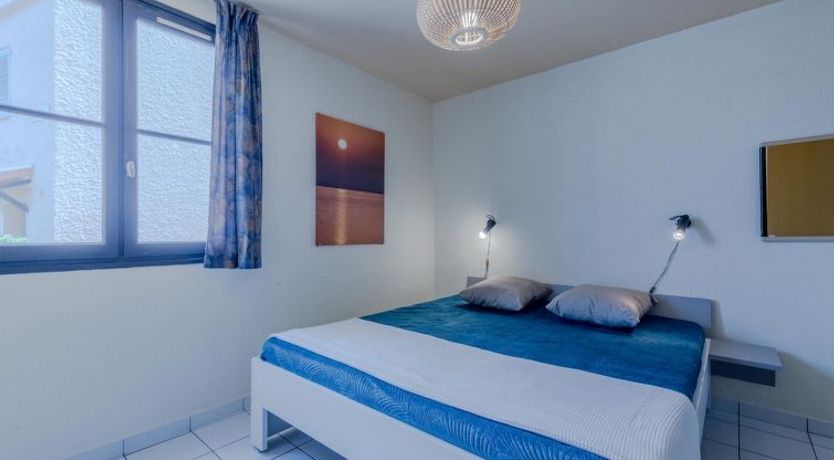 Photo of Coudalère/Guadeloupe Apartment 3