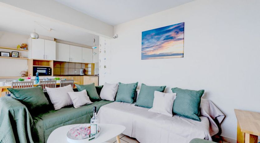 Photo of Coudalère/Guadeloupe Apartment 3