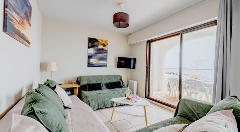 Photo of Coudalère/Guadeloupe Apartment 3