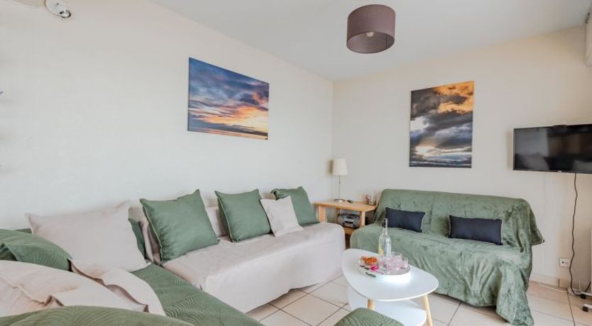 Photo of Coudalère/Guadeloupe Apartment 3