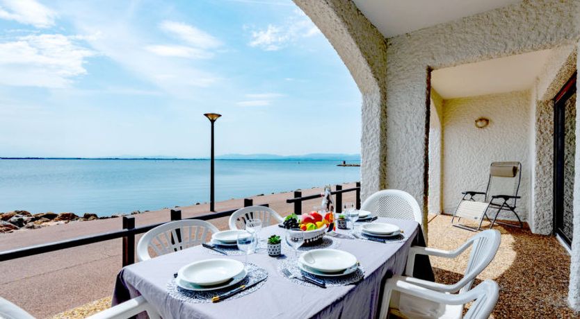 Photo of Coudalère/Guadeloupe Apartment 3