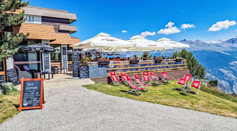 Photo of Dixence 212 Apartment 39