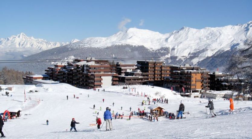 Photo of Dixence 212 Apartment 39