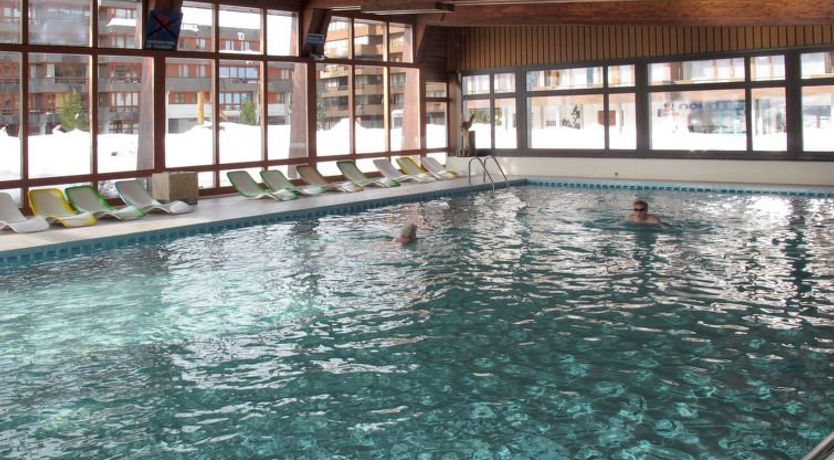 Photo of Dixence 212 Apartment 39