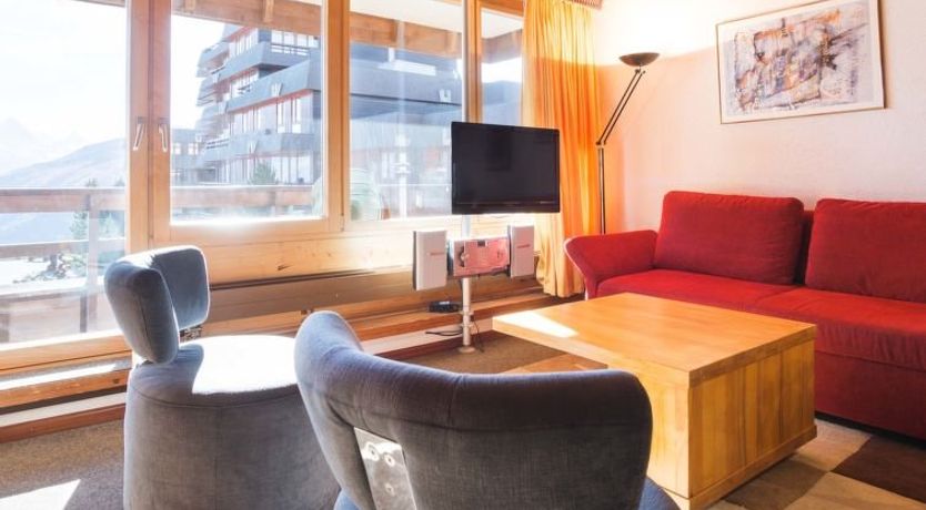 Photo of Dixence 212 Apartment 39