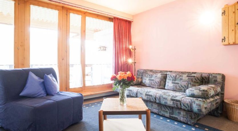 Photo of Résidence Arzinol Apartment 5