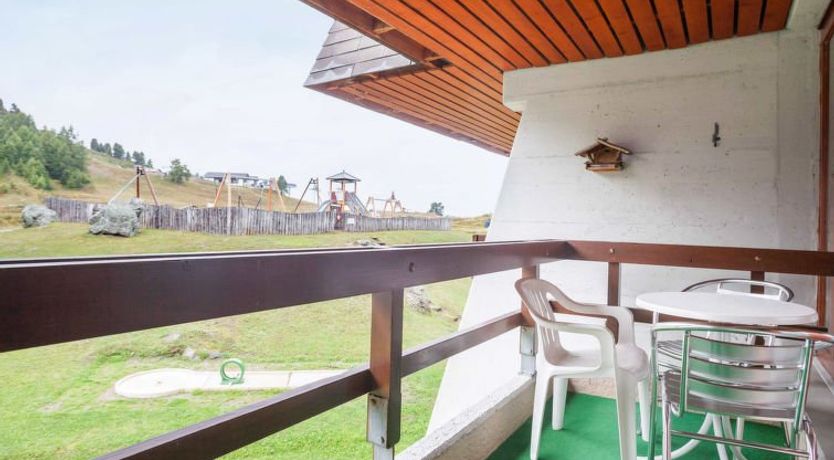 Photo of Résidence Arzinol Apartment 5