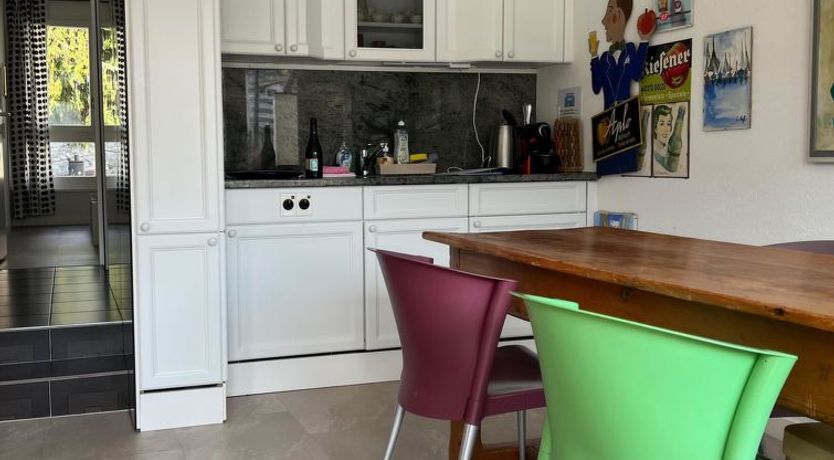 Photo of Seewohnung 2