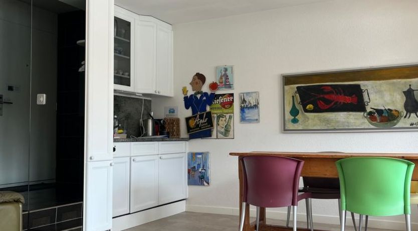 Photo of Seewohnung 2