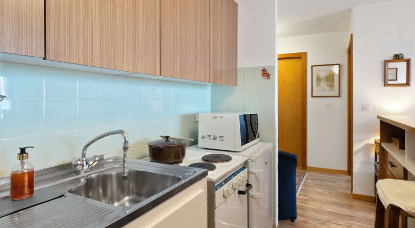 Photo of Bruyères A32 Apartment 2