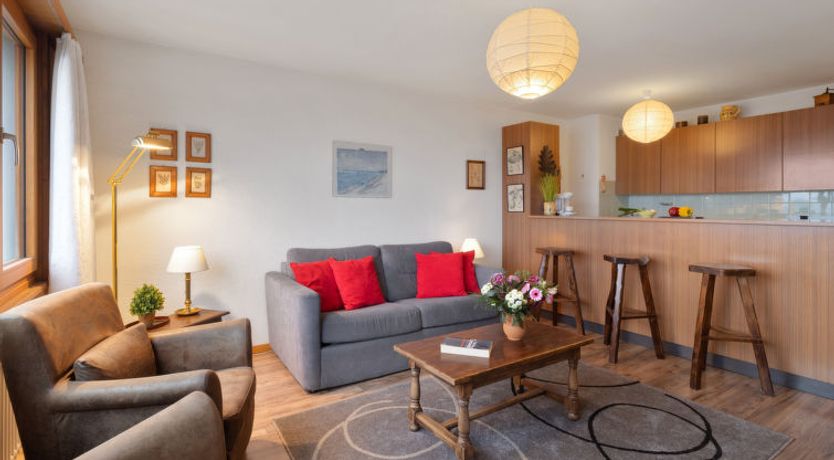 Photo of Bruyères A32 Apartment 2