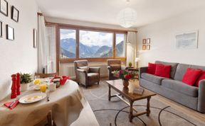 Photo of Bruyères A32 Apartment 2