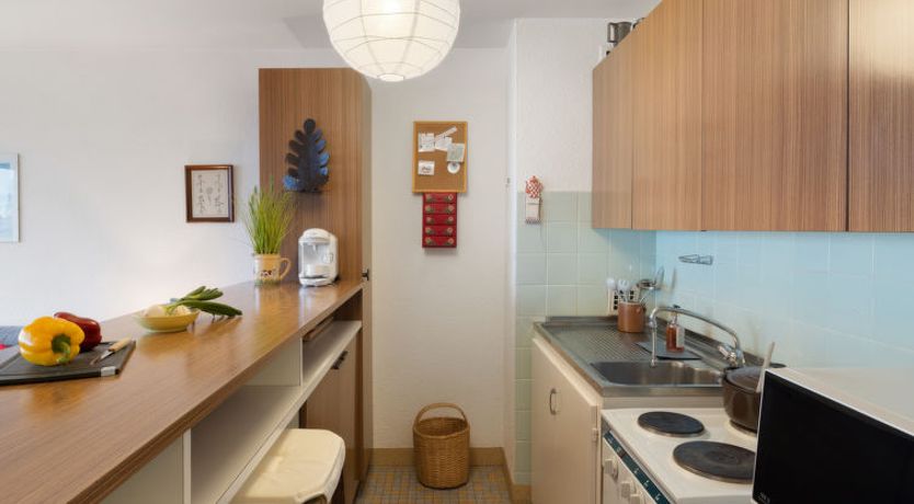 Photo of Bruyères A32 Apartment 2