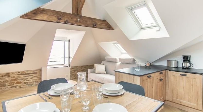 Photo of Le point du jour 2 Apartment 2