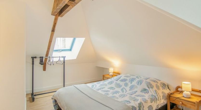 Photo of Le point du jour 2 Apartment 2