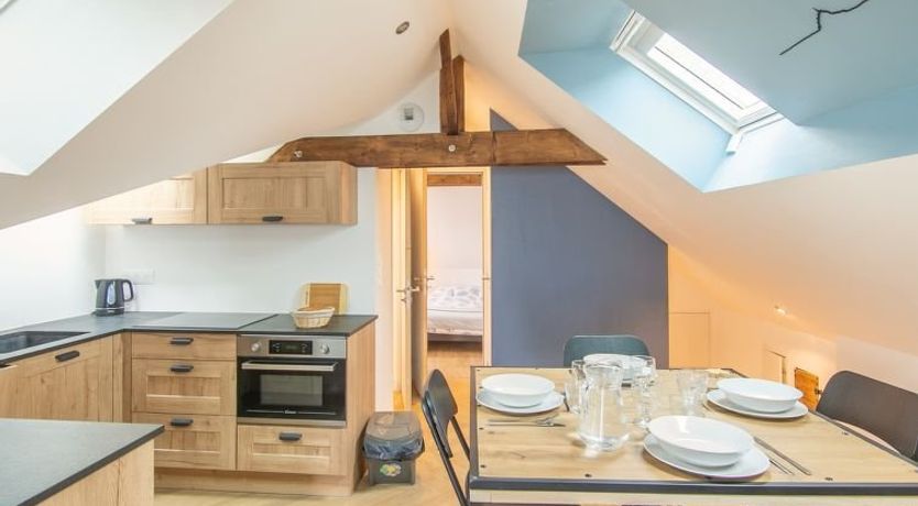 Photo of Le point du jour 2 Apartment 2