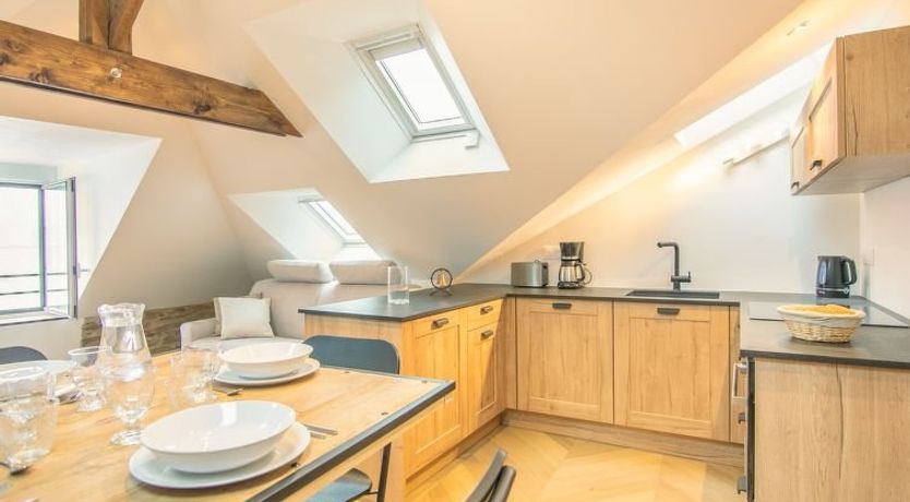 Photo of Le point du jour 2 Apartment 2