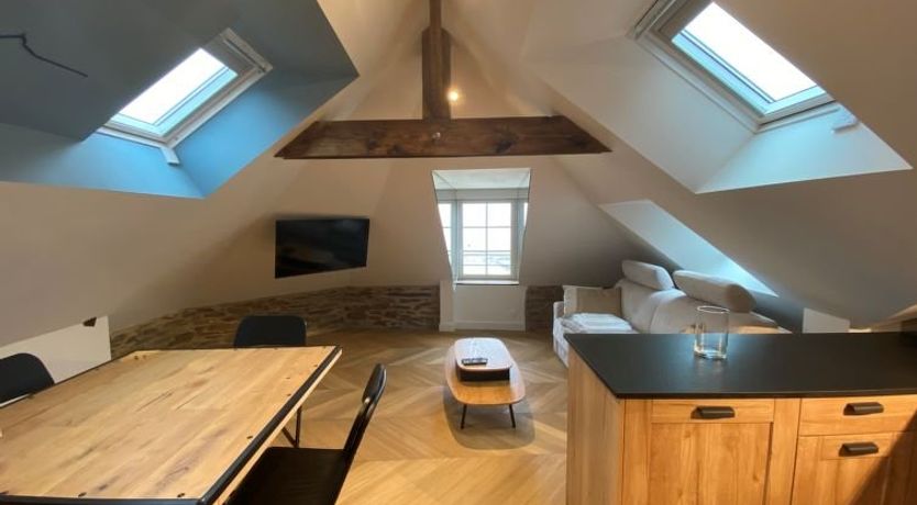 Photo of Le point du jour 2 Apartment 2