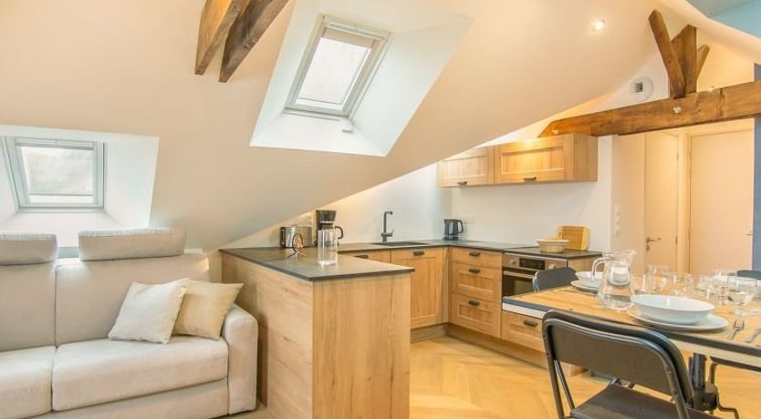 Photo of Le point du jour 2 Apartment 2