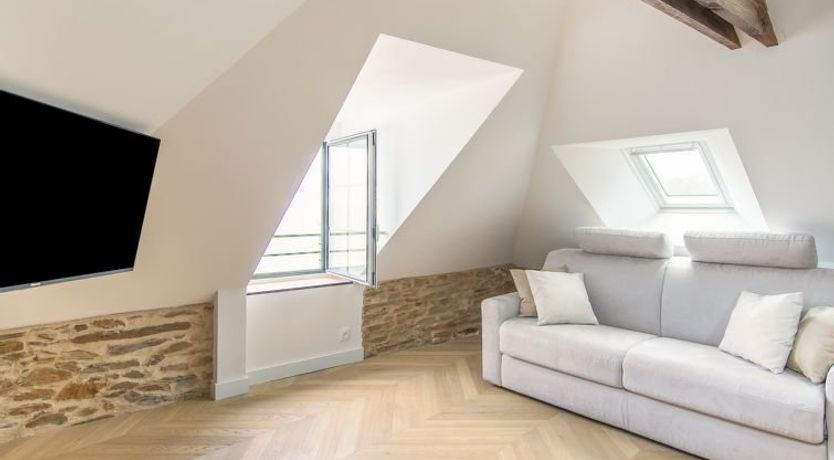 Photo of Le point du jour 2 Apartment 2