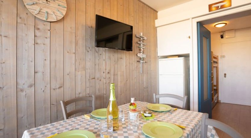 Photo of R&eacute;sidence du Golfe