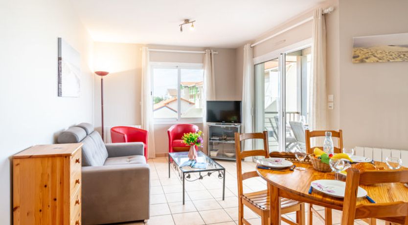 Photo of Côte Sud Apartment 3