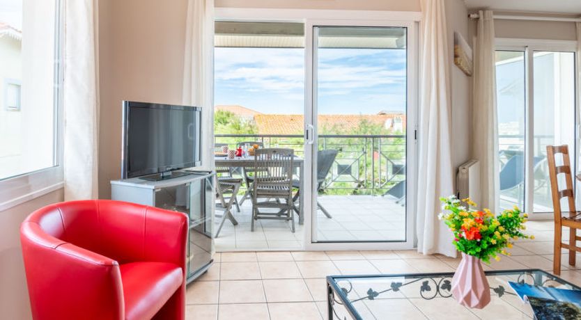 Photo of Côte Sud Apartment 3