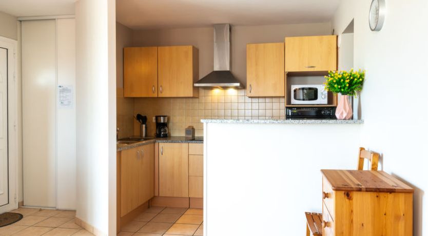 Photo of Côte Sud Apartment 3