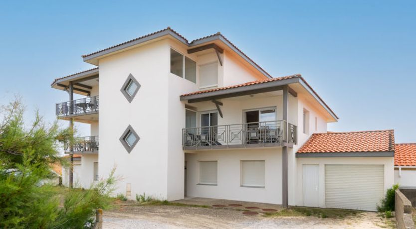 Photo of Côte Sud Apartment 3