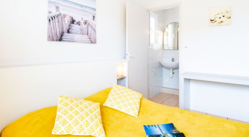 Photo of Côte Sud Apartment 3