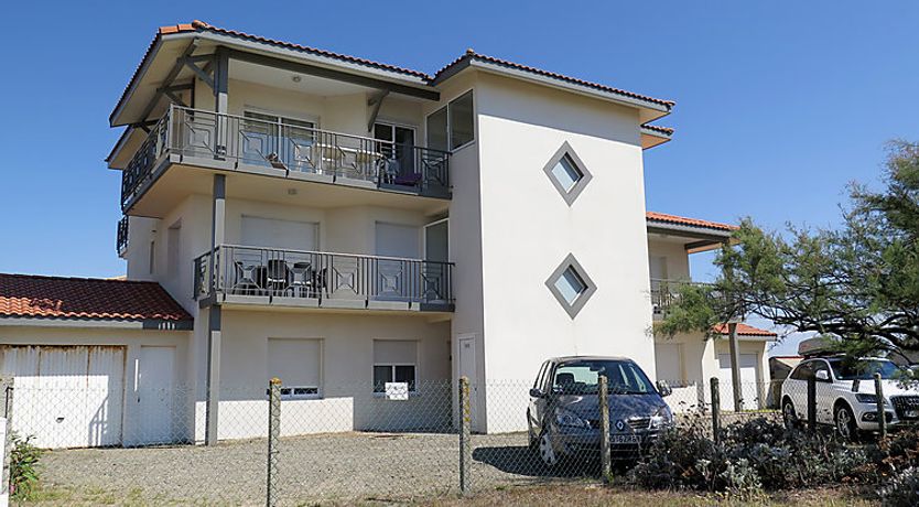 Photo of Côte Sud Apartment 3