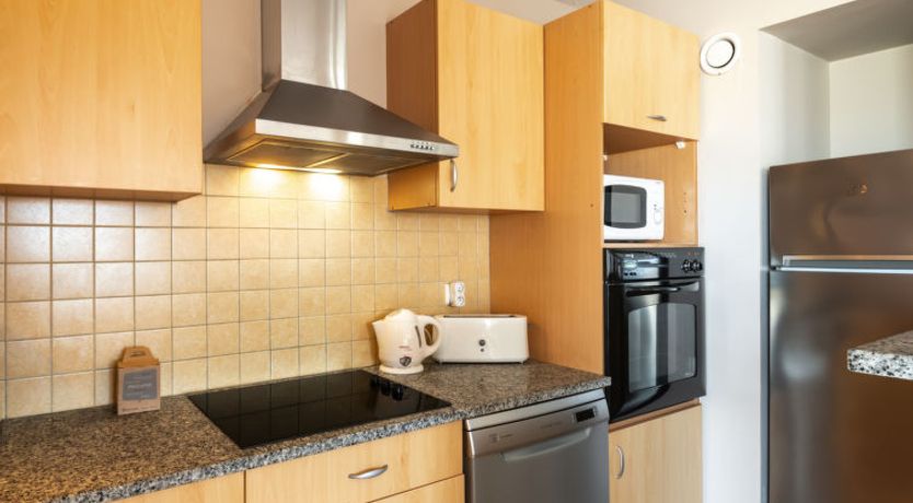 Photo of Côte Sud Apartment 3