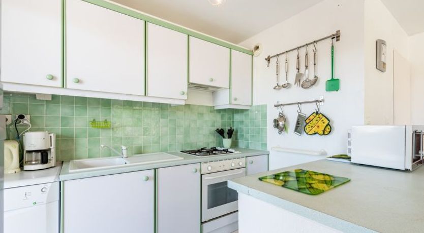 Photo of La Storia Apartment 4