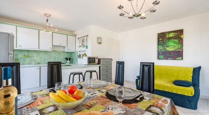 Photo of La Storia Apartment 4