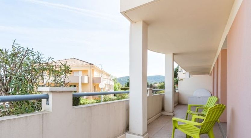 Photo of La Storia Apartment 4