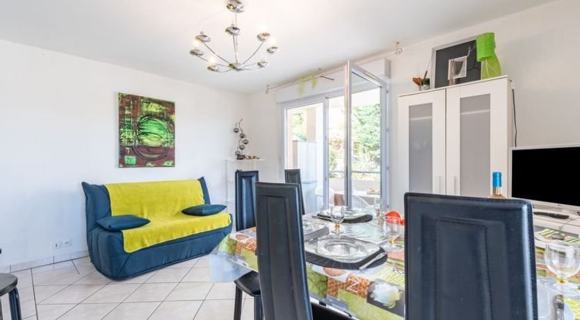 Photo of La Storia Apartment 4