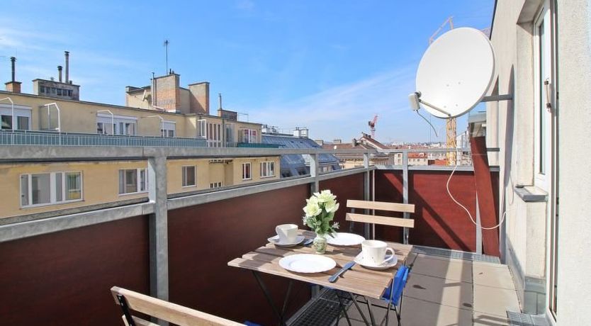 Photo of Vienna waits for you