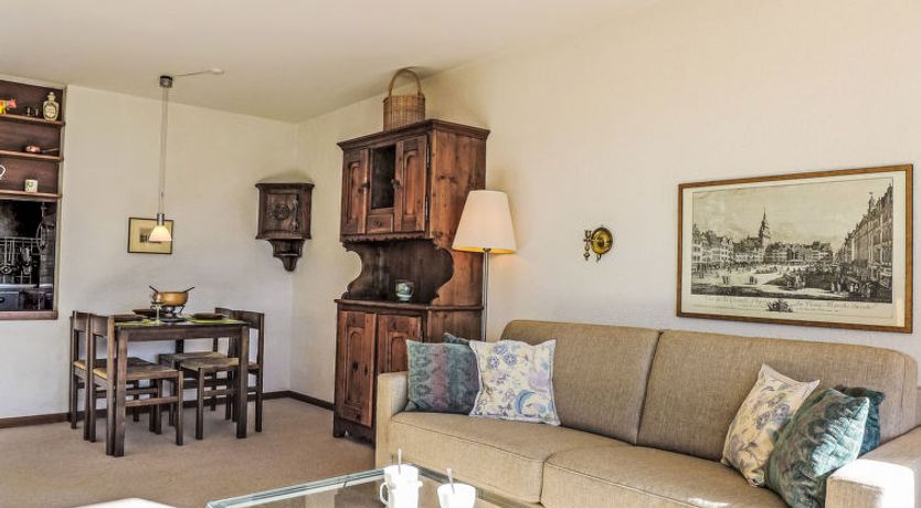 Photo of Jeanne D'Arc Apt. E-38 Apartment 12