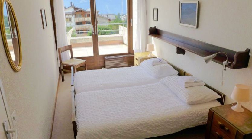 Photo of Jeanne D'Arc Apt. E-38 Apartment 12