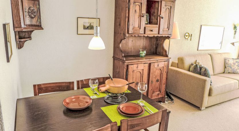 Photo of Jeanne D'Arc Apt. E-38 Apartment 12