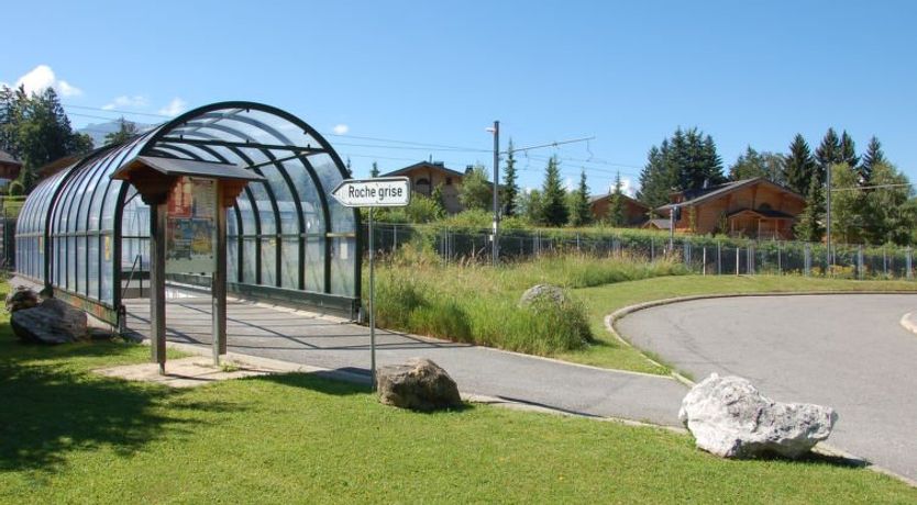 Photo of Grenat 8 Apartment 5